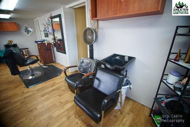 131 N Santa Claus Ln, North Pole, AK 99705